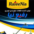 رفیع نیا