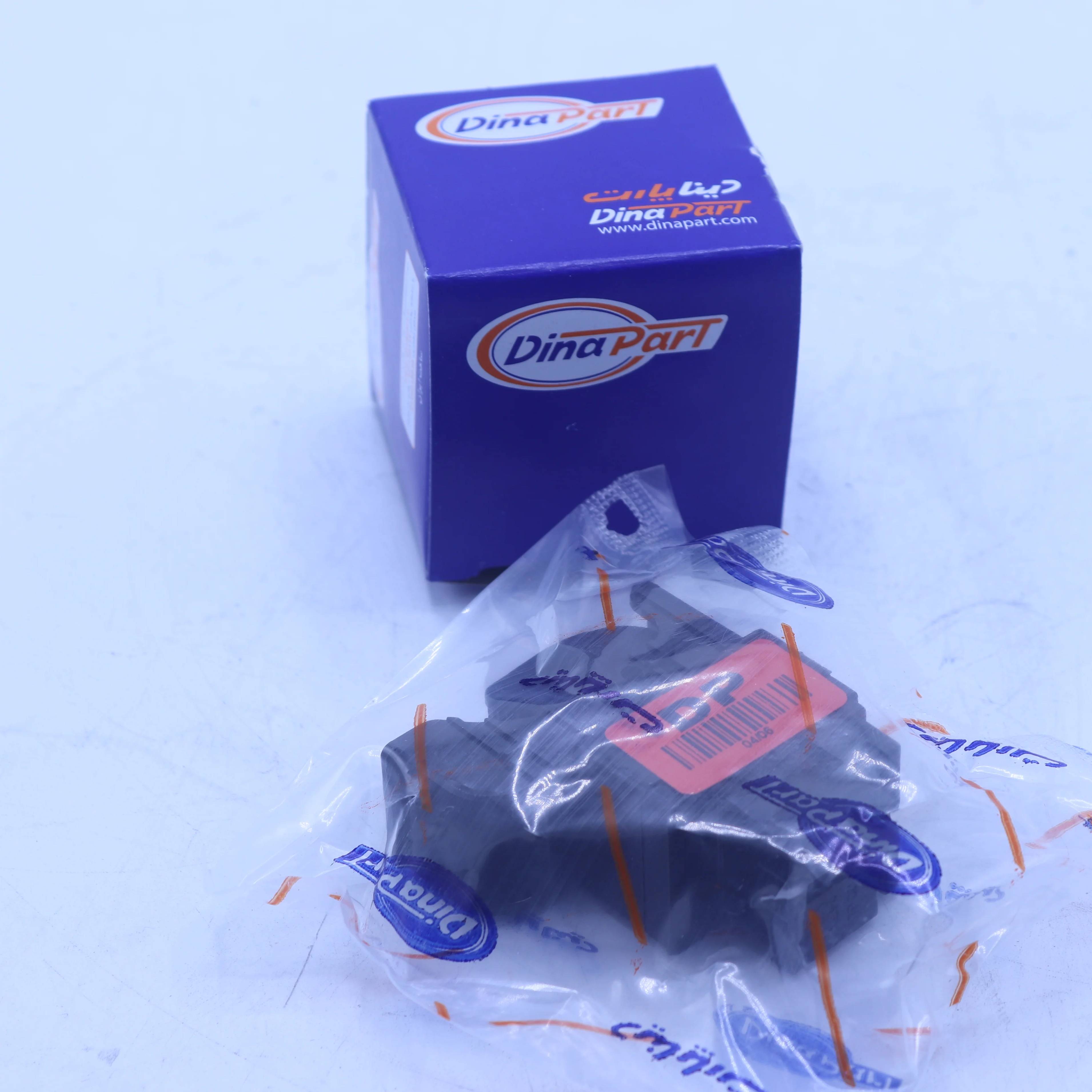 کلید شیشه بالابر تک پل طرح جدید (SLX)پژو405دیناپارت