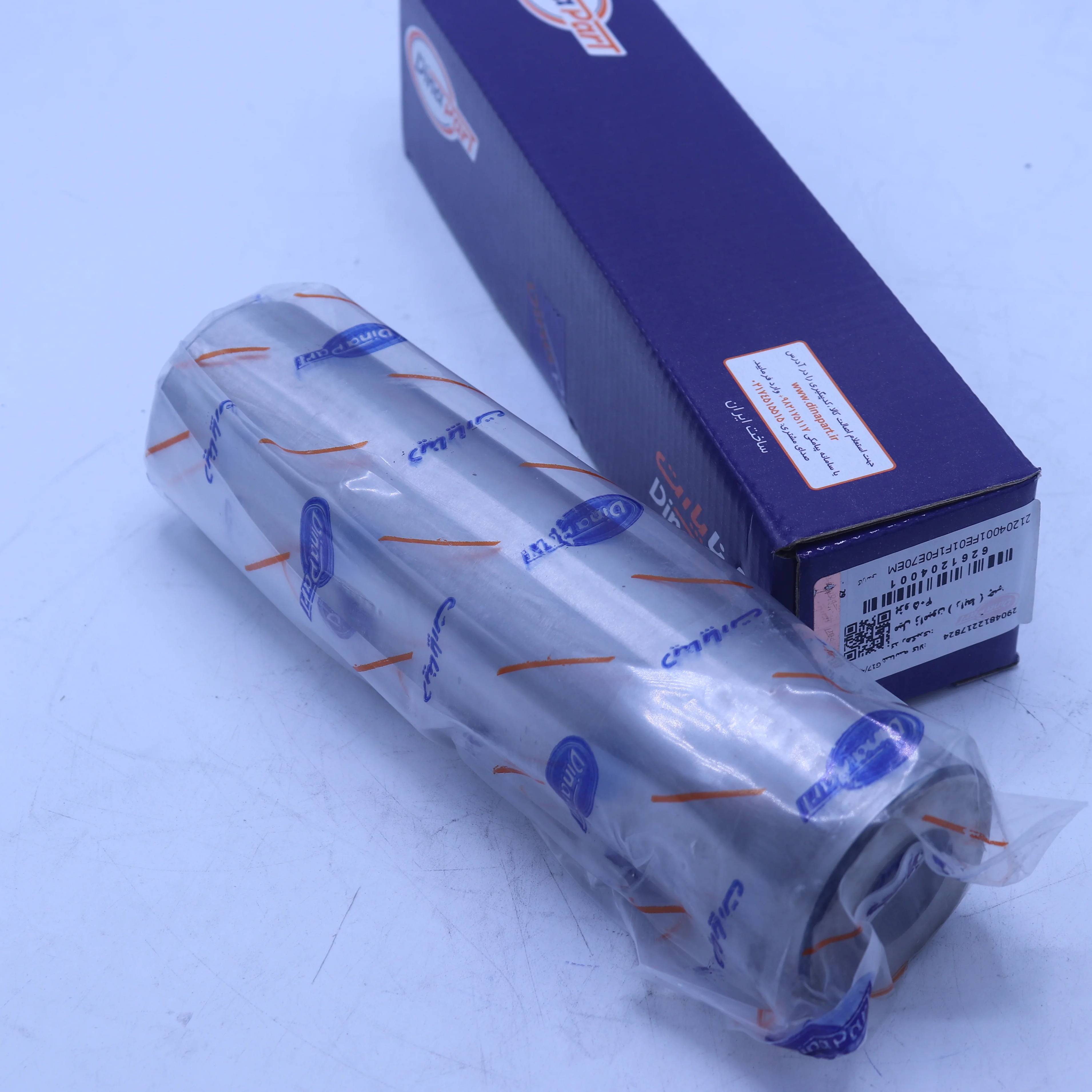 میل ژامبون چپ 405 دیناپارت