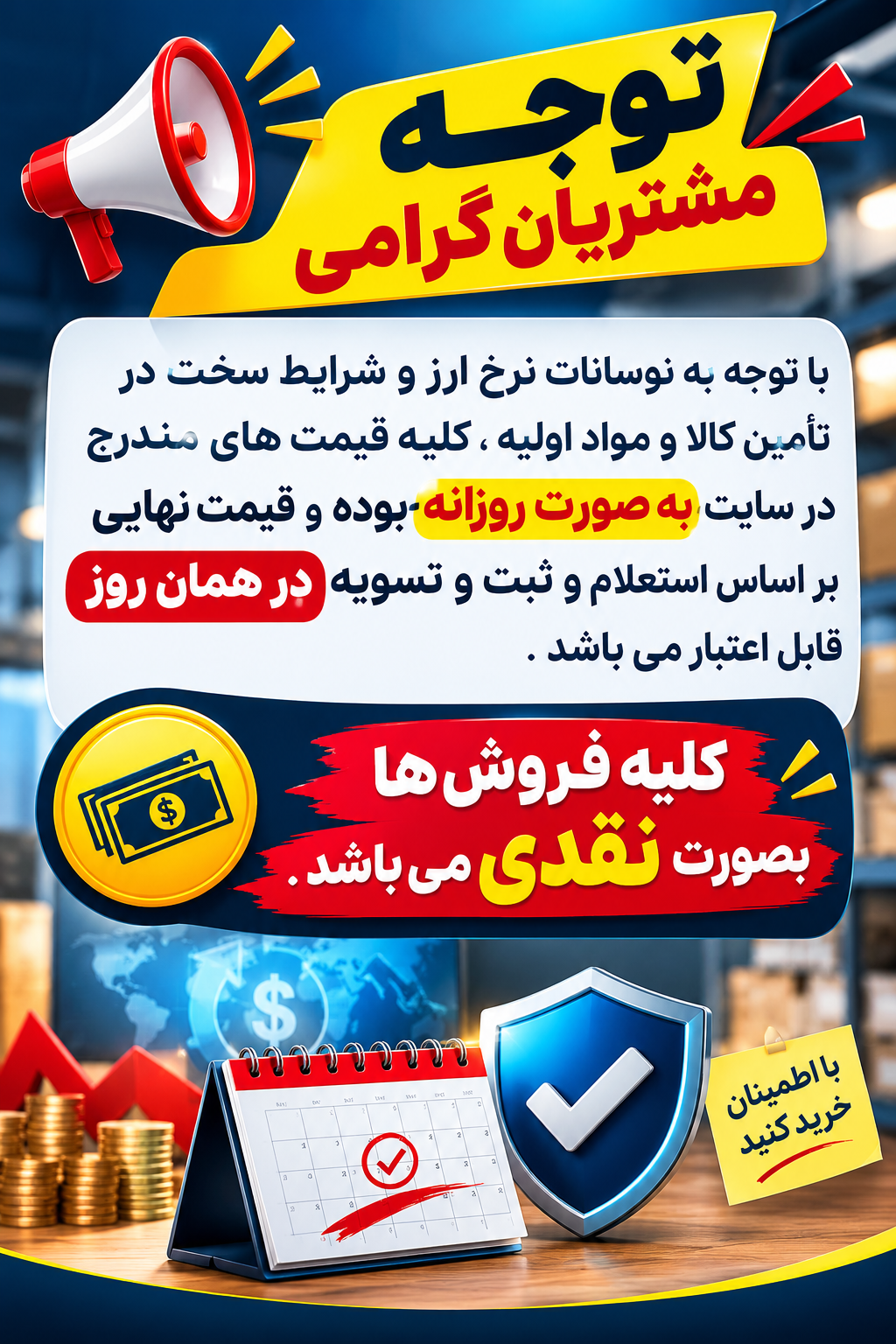 شرایط سخت 